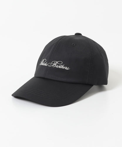 BROOKS BROTHERS WL SERGE LOGO BCAP 棒球帽
