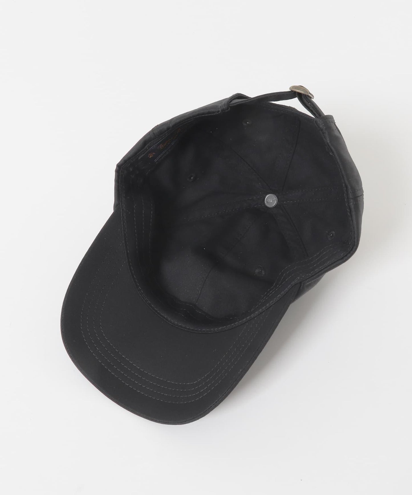 BROOKS BROTHERS WL SERGE LOGO BCAP 棒球帽