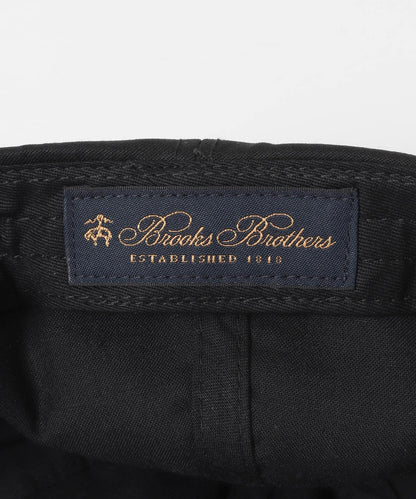 BROOKS BROTHERS WL SERGE LOGO BCAP 棒球帽