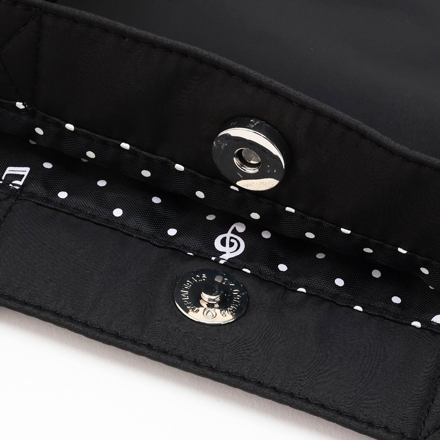 鋼琴圖案托特包