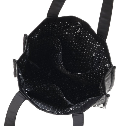 鋼琴圖案托特包