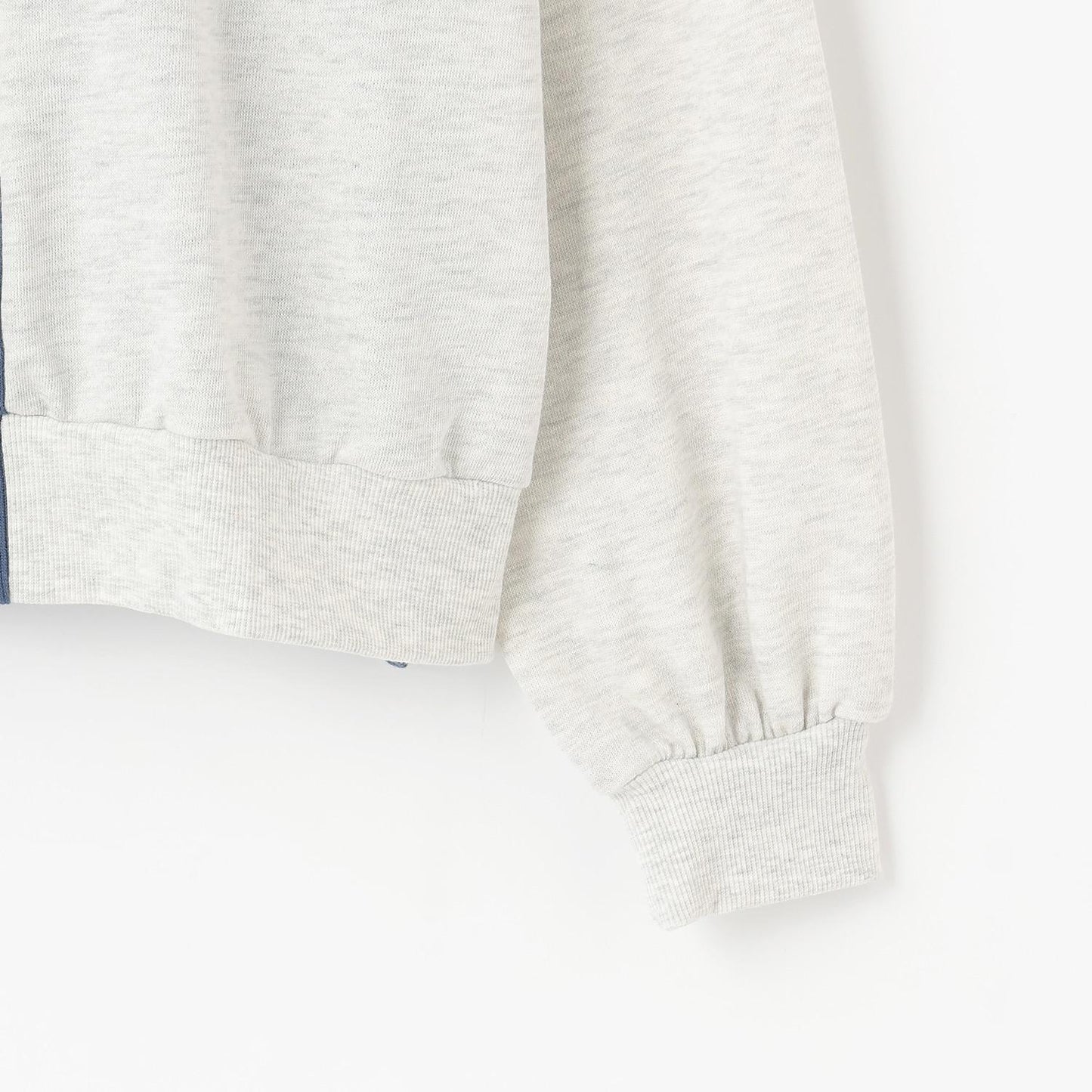 【7days】復古風學院衛衣