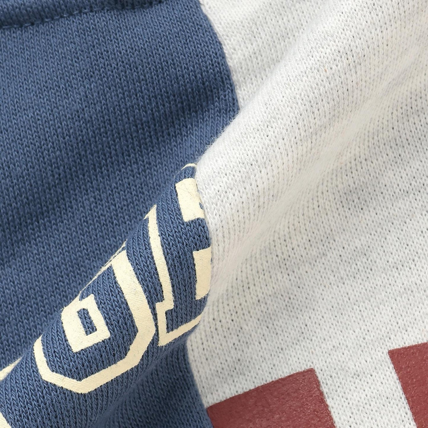 【7days】復古風學院衛衣