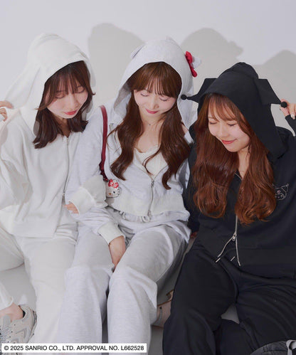 【《三麗歐》】機場穿搭套裝