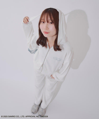 【《三麗歐》】機場穿搭套裝