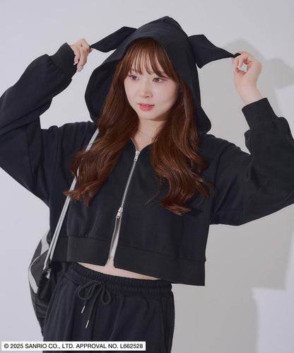 【《三麗歐》】機場穿搭套裝