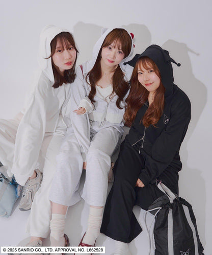 【《三麗歐》】機場穿搭套裝