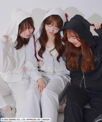 【《三麗歐》】機場穿搭套裝