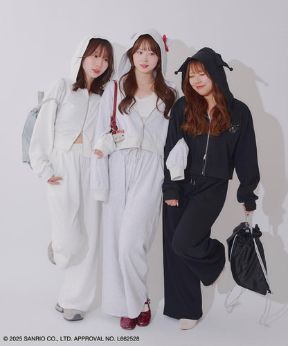 【《三麗歐》】機場穿搭套裝