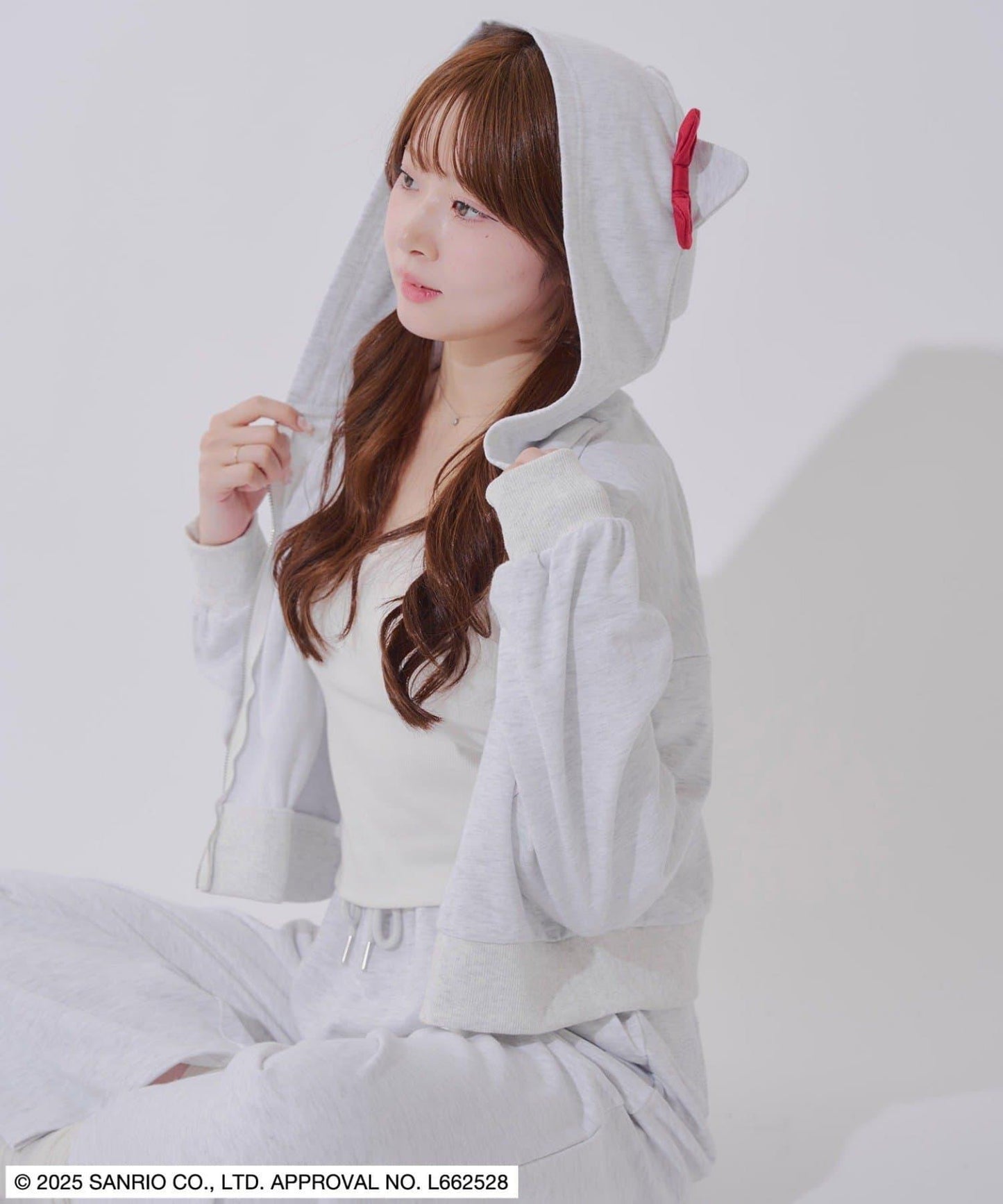 【《三麗歐》】機場穿搭套裝