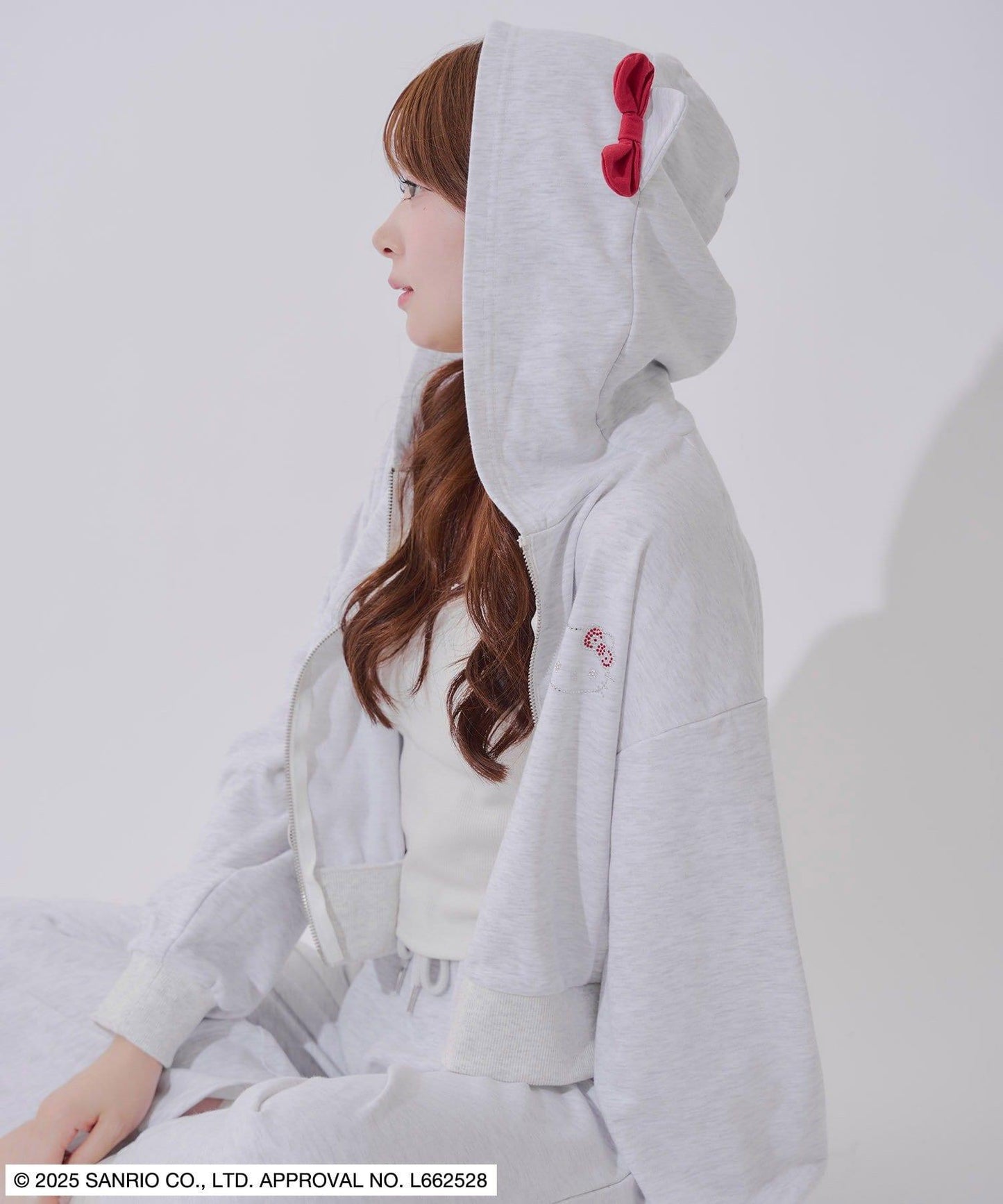 【《三麗歐》】機場穿搭套裝