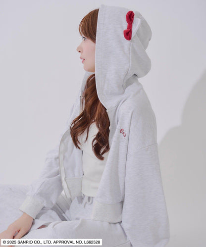 【《三麗歐》】機場穿搭套裝