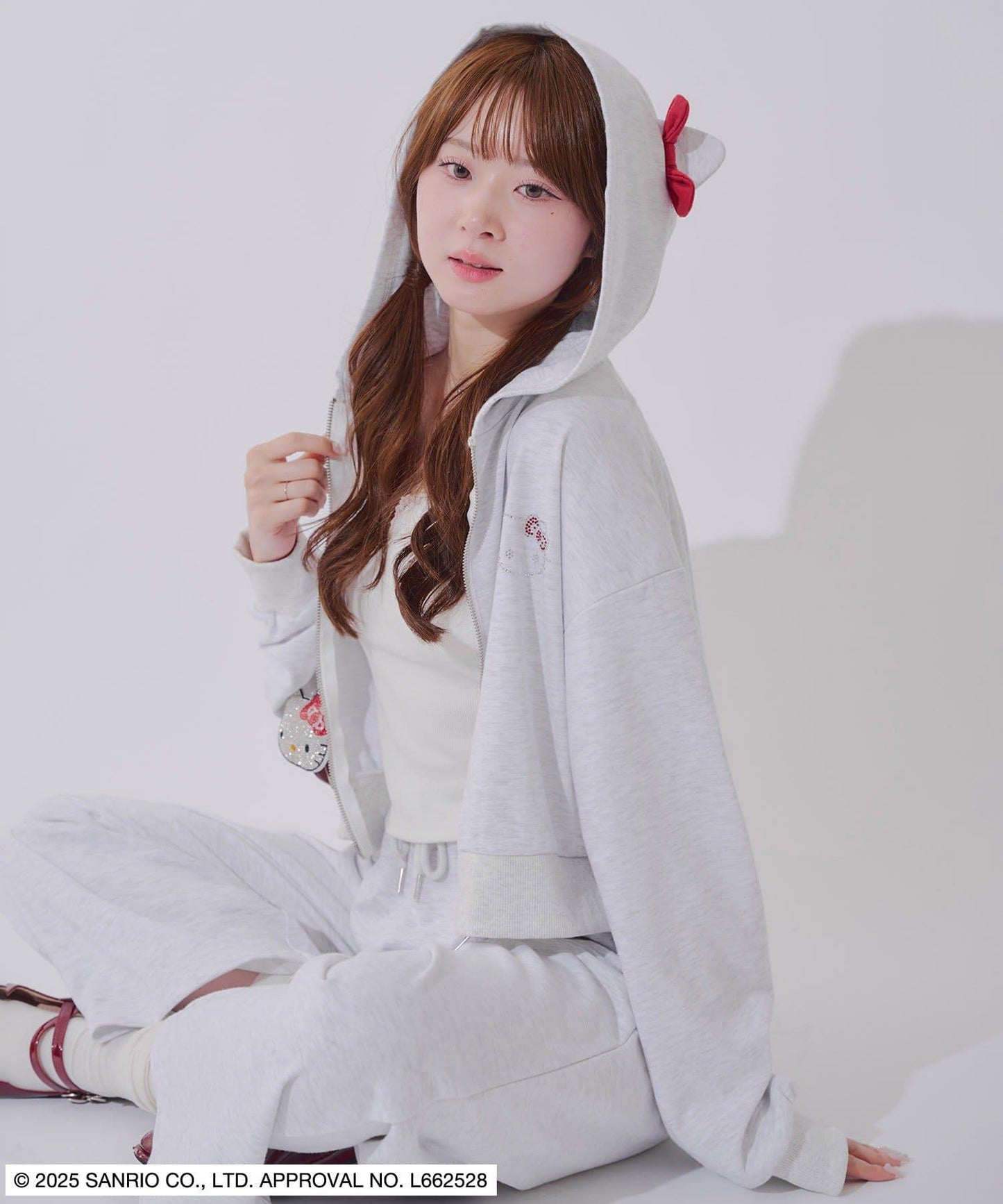 【《三麗歐》】機場穿搭套裝