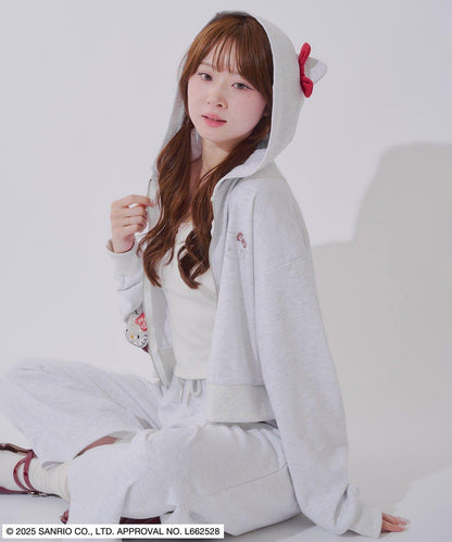 【《三麗歐》】機場穿搭套裝