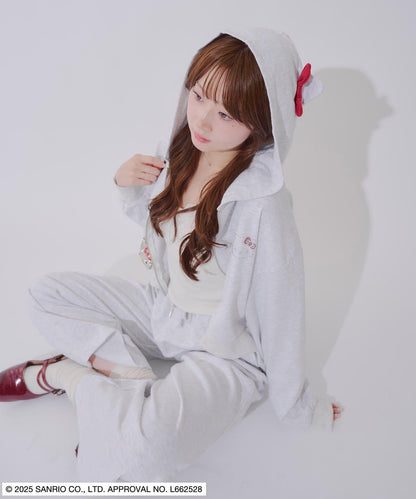 【《三麗歐》】機場穿搭套裝