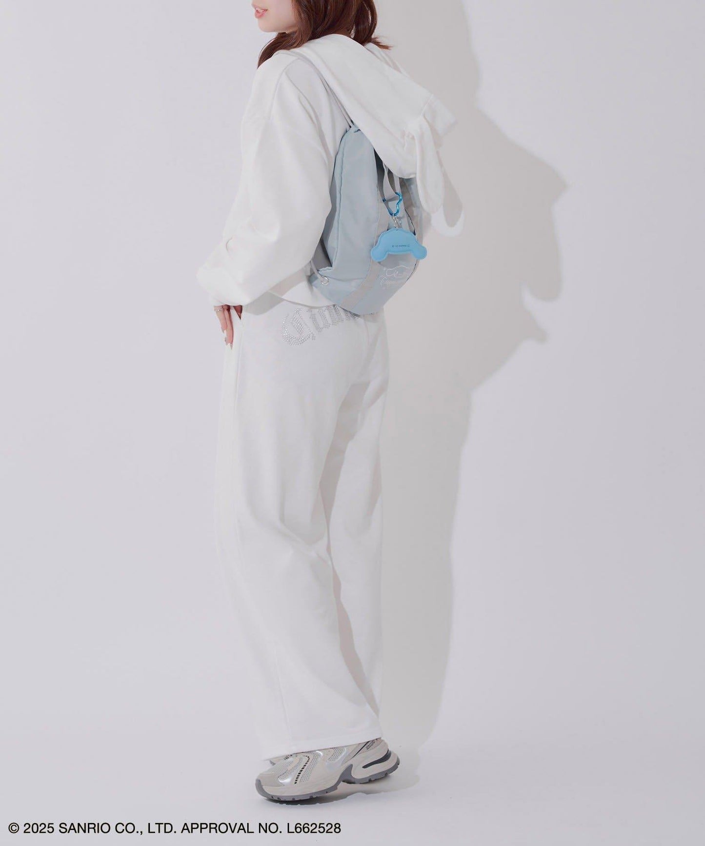 【《三麗歐》】機場穿搭套裝