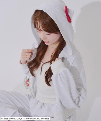 【《三麗歐》】機場穿搭套裝