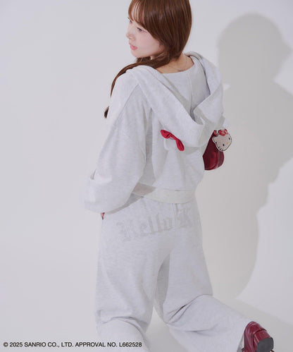 【《三麗歐》】機場穿搭套裝