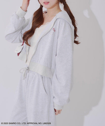 【《三麗歐》】機場穿搭套裝