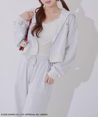 【《三麗歐》】機場穿搭套裝