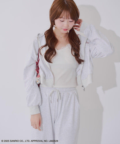 【《三麗歐》】機場穿搭套裝