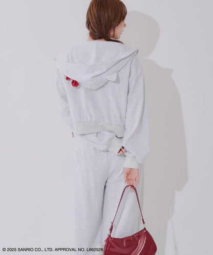 【《三麗歐》】機場穿搭套裝