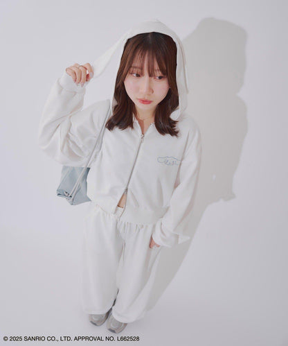 【《三麗歐》】機場穿搭套裝