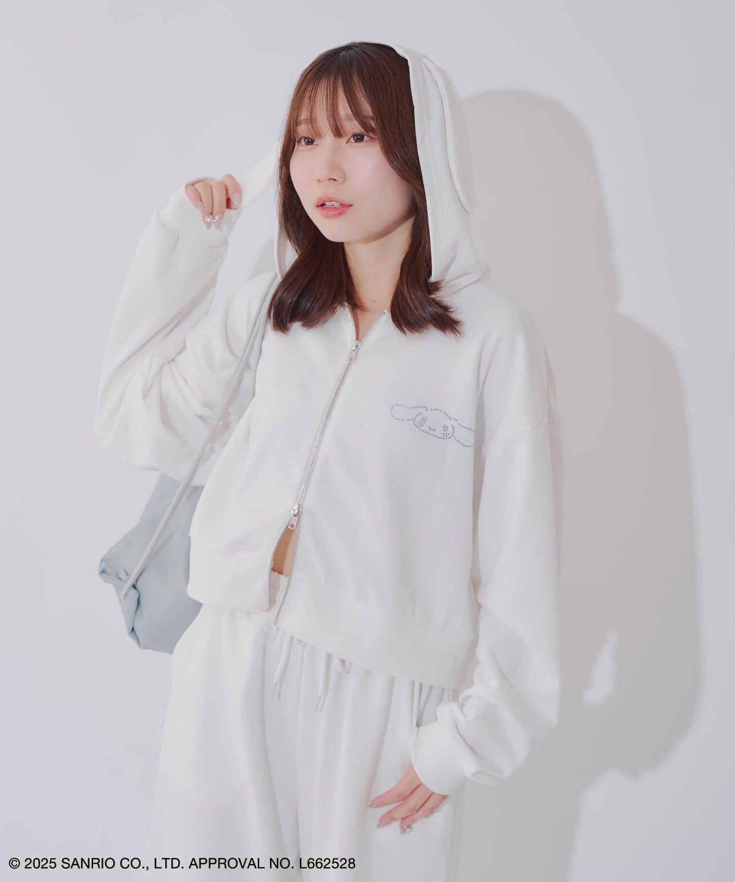 【《三麗歐》】機場穿搭套裝