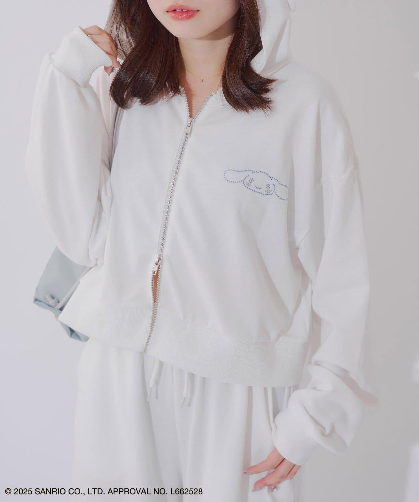 【《三麗歐》】機場穿搭套裝