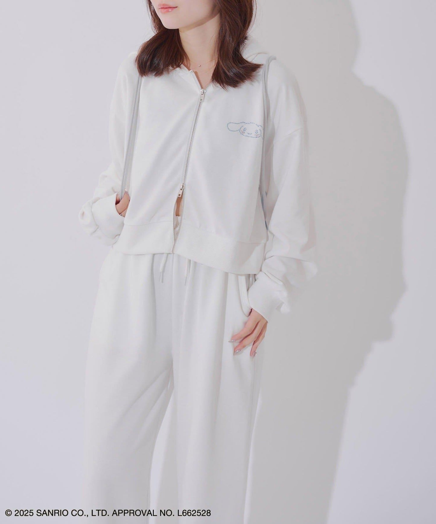 【《三麗歐》】機場穿搭套裝