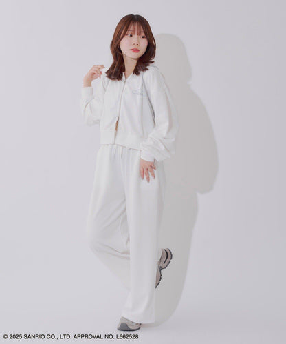 【《三麗歐》】機場穿搭套裝