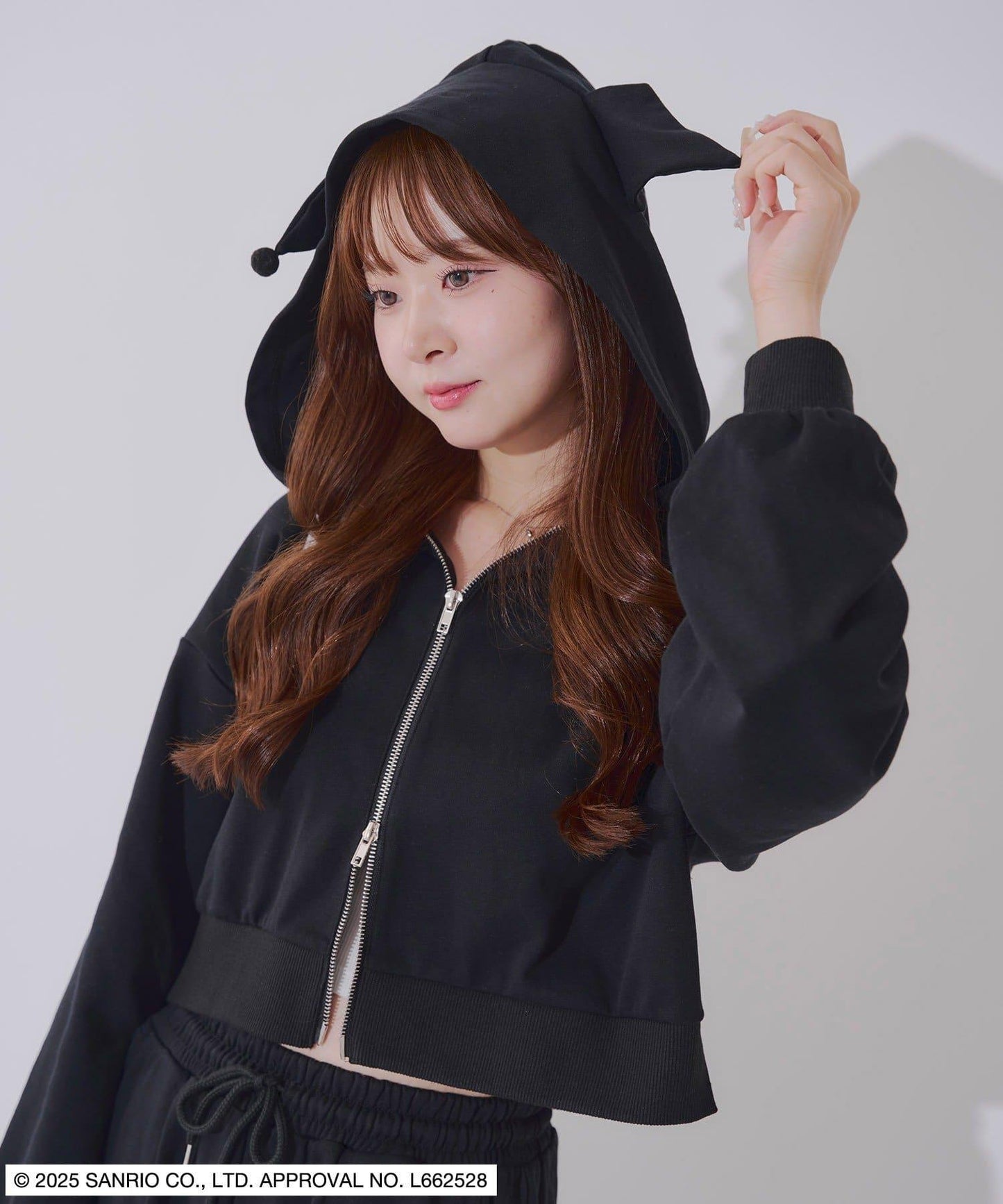 【《三麗歐》】機場穿搭套裝