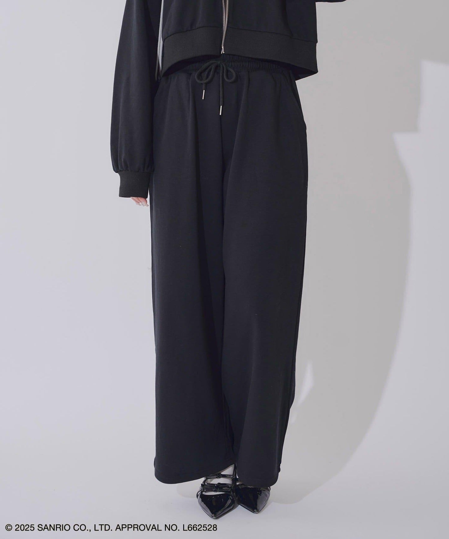 【《三麗歐》】機場穿搭套裝