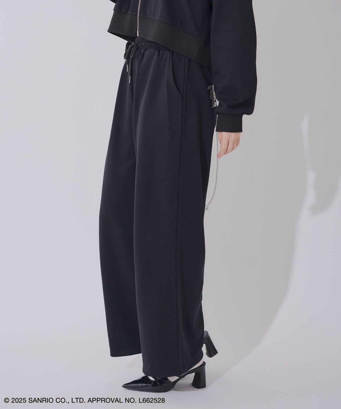 【《三麗歐》】機場穿搭套裝