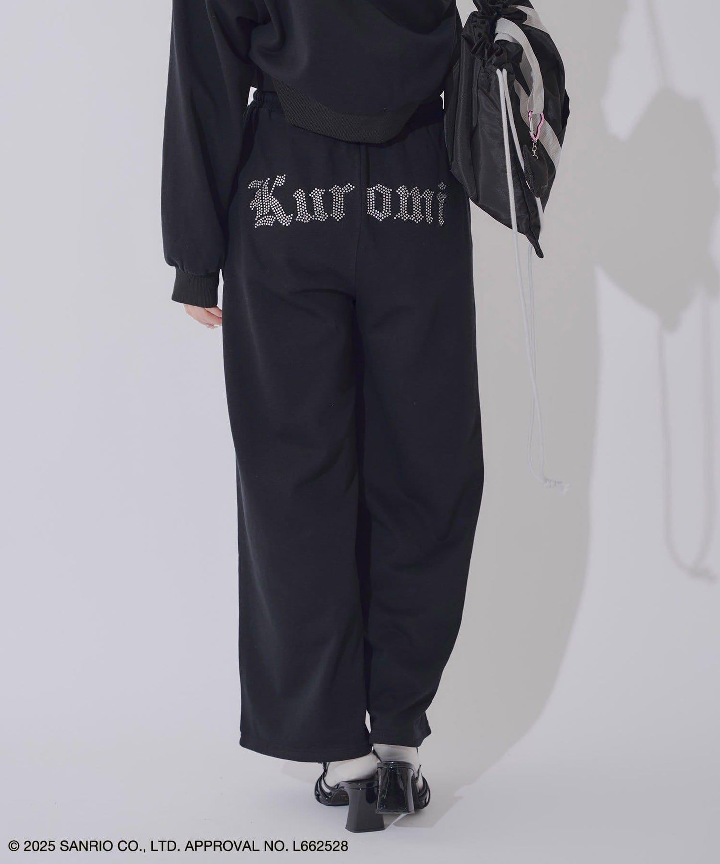 【《三麗歐》】機場穿搭套裝