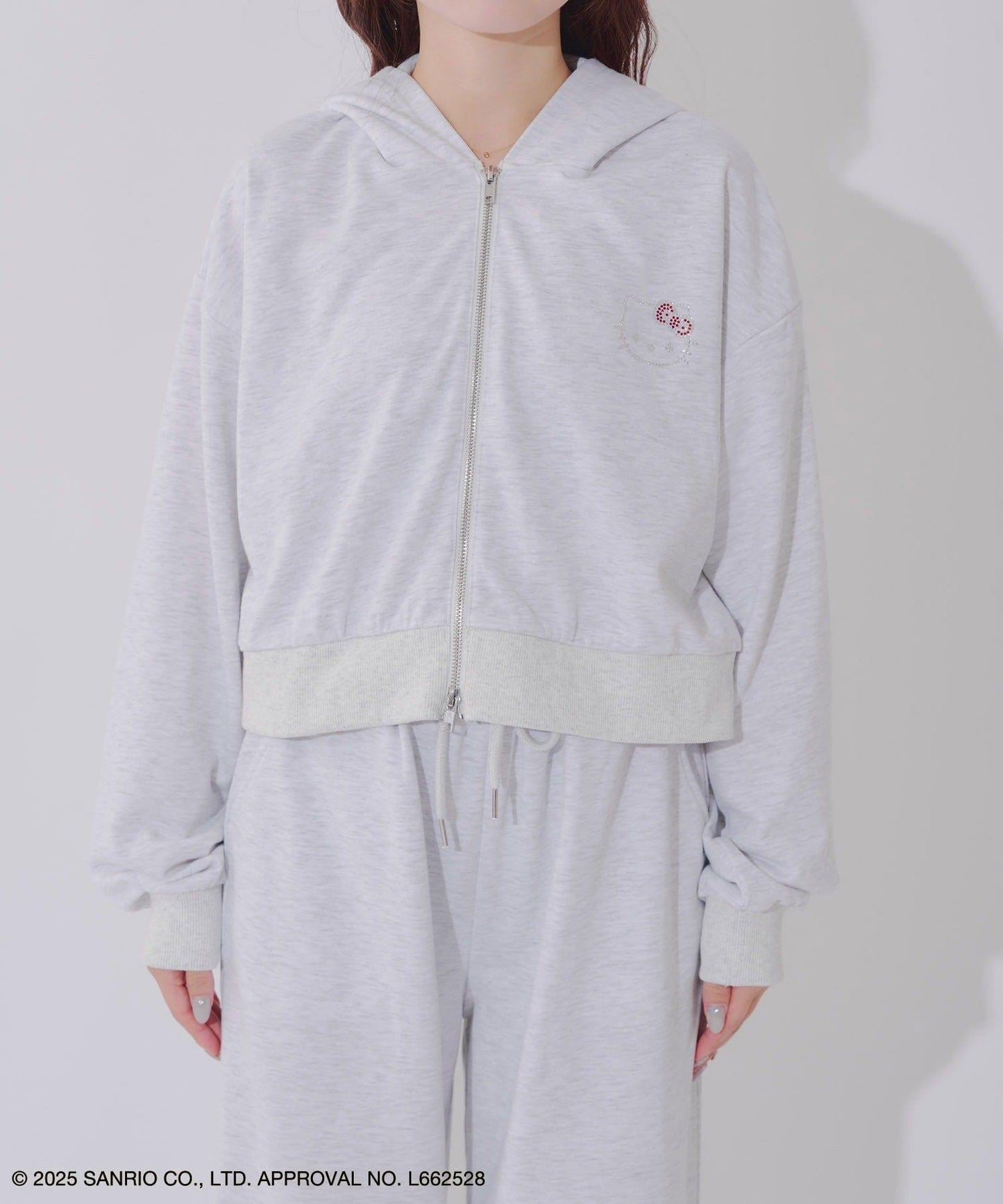 【《三麗歐》】機場穿搭套裝