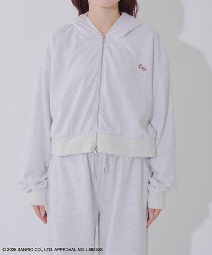 【《三麗歐》】機場穿搭套裝