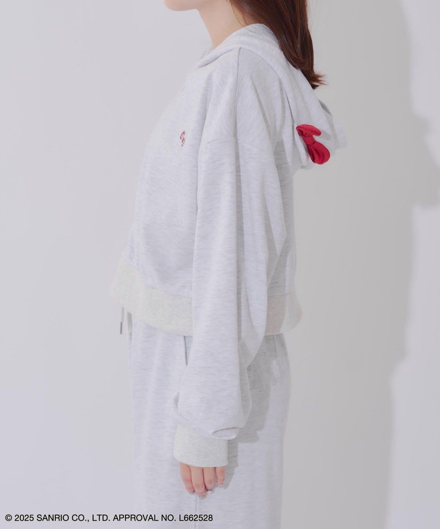 【《三麗歐》】機場穿搭套裝