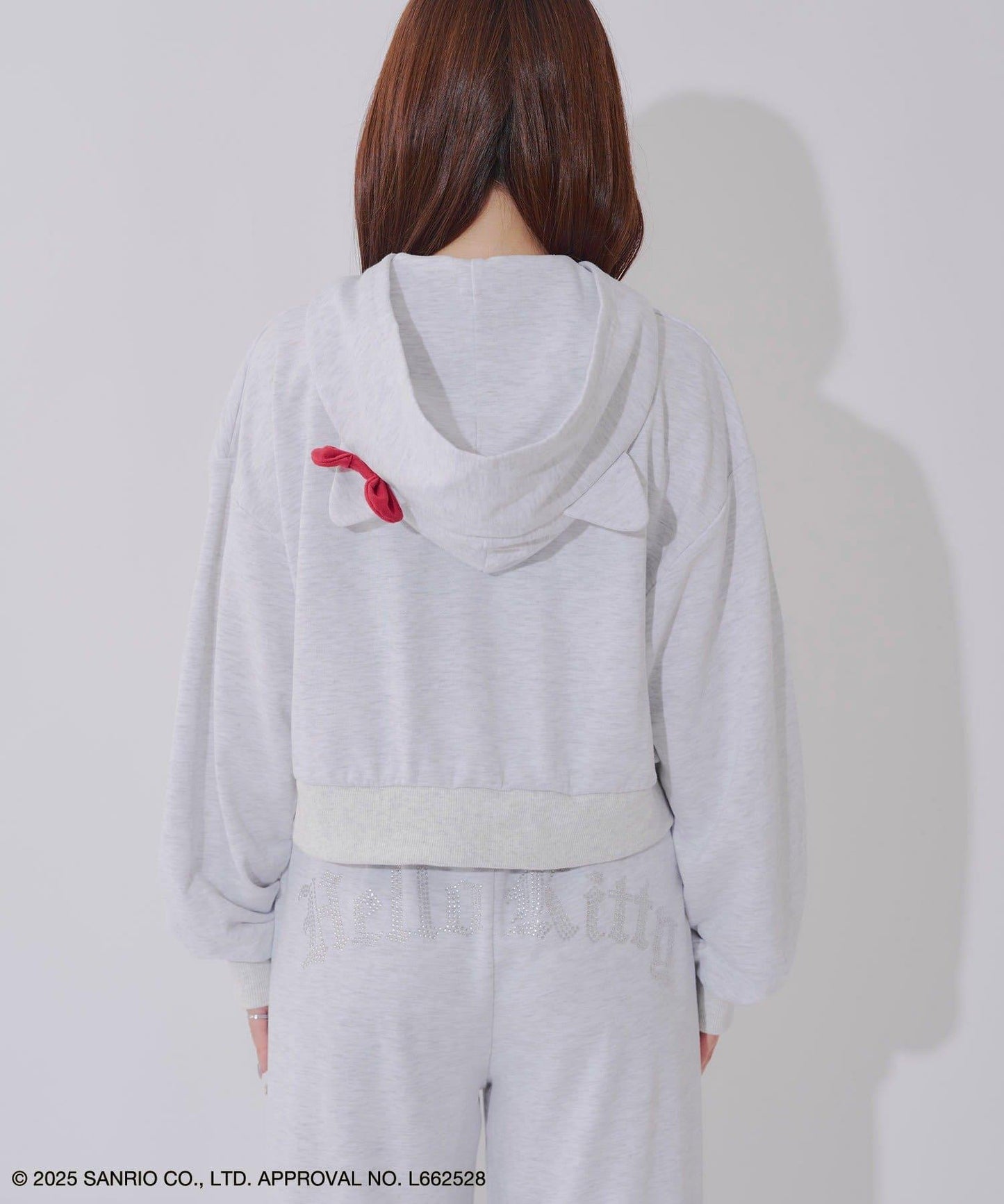 【《三麗歐》】機場穿搭套裝