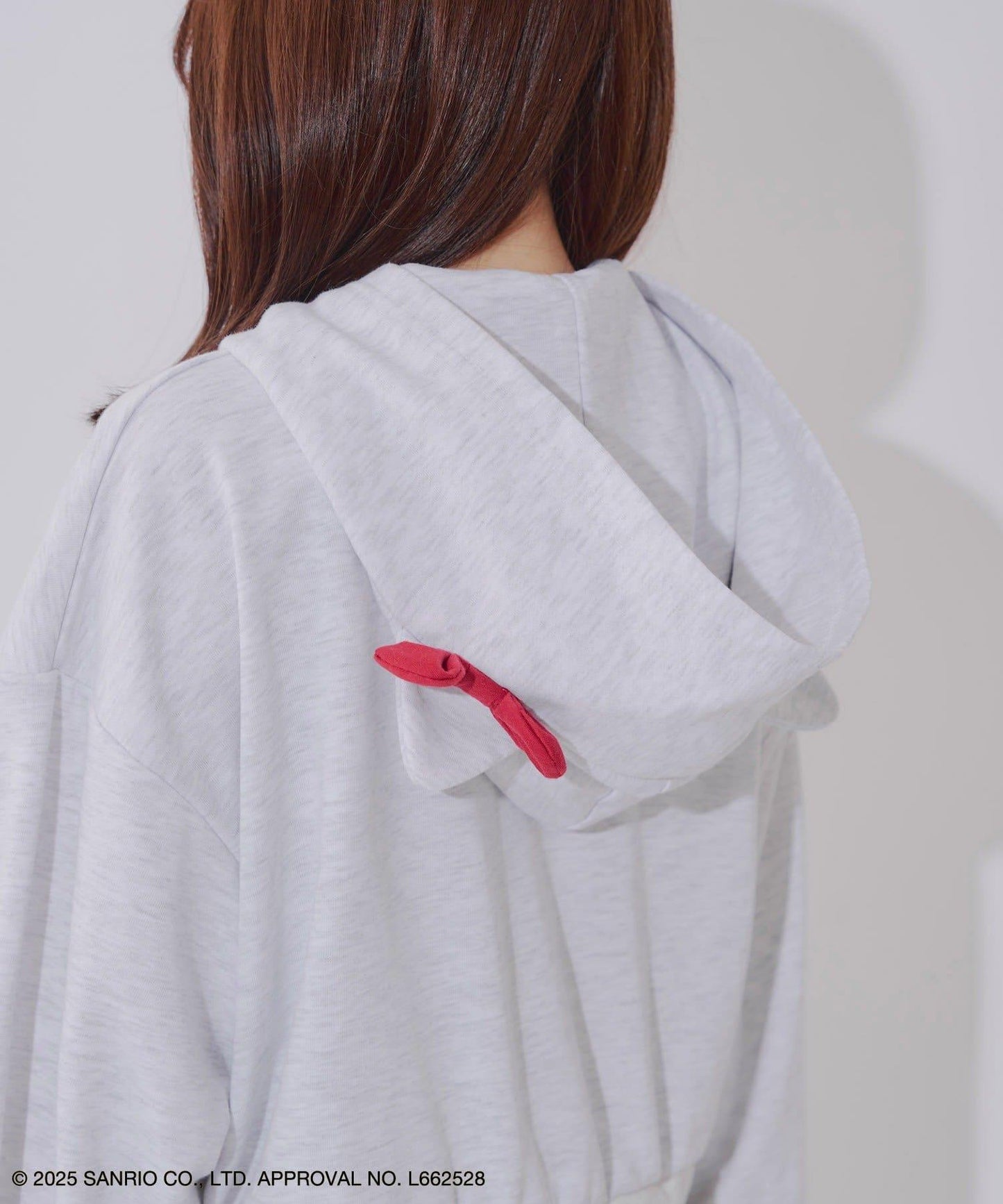 【《三麗歐》】機場穿搭套裝