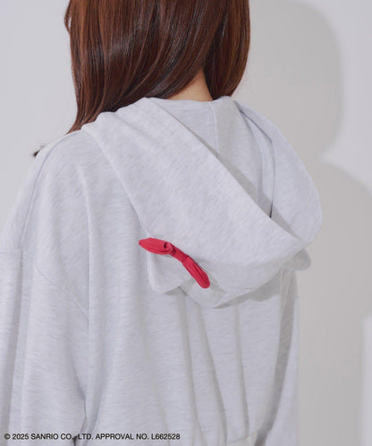 【《三麗歐》】機場穿搭套裝