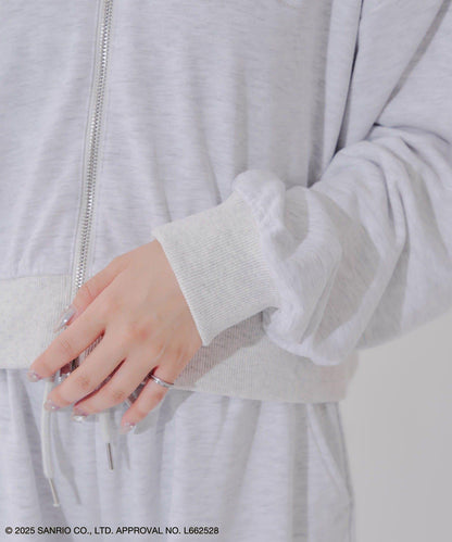 【《三麗歐》】機場穿搭套裝