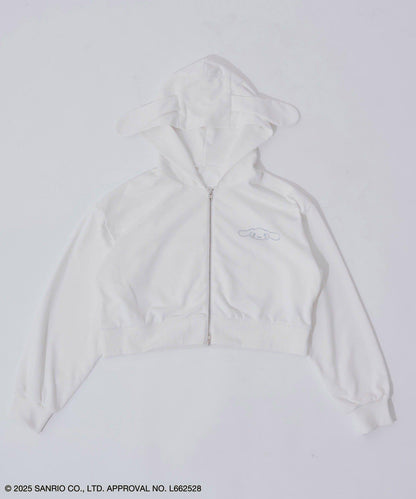 【《三麗歐》】機場穿搭套裝