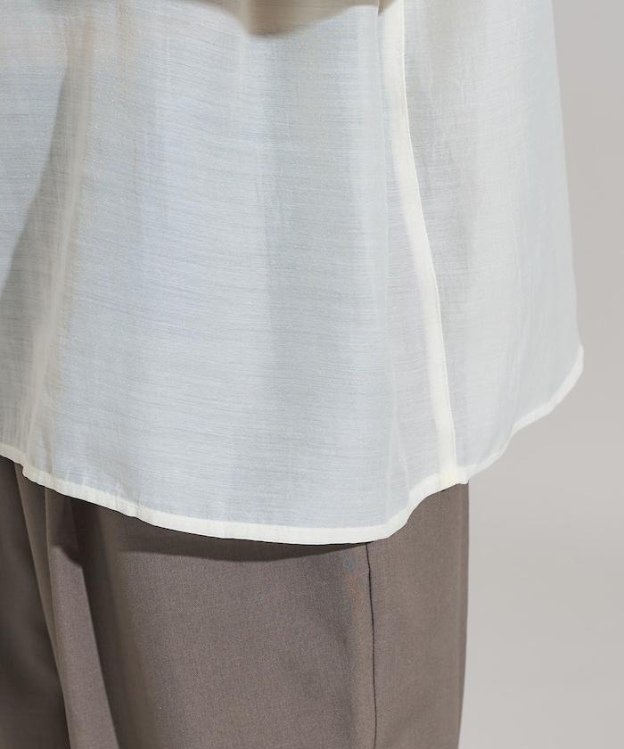 【3件套單品～トリオット系列～】襯衫夾克套裝 三件套