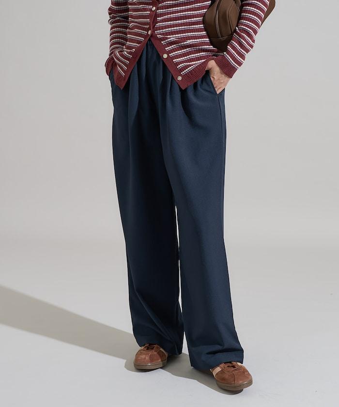 【3件套單品～トリオット系列～】襯衫夾克套裝 三件套