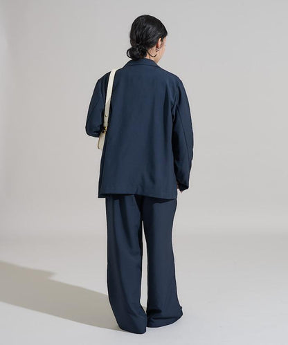 襯衫夾克<可搭配套裝>