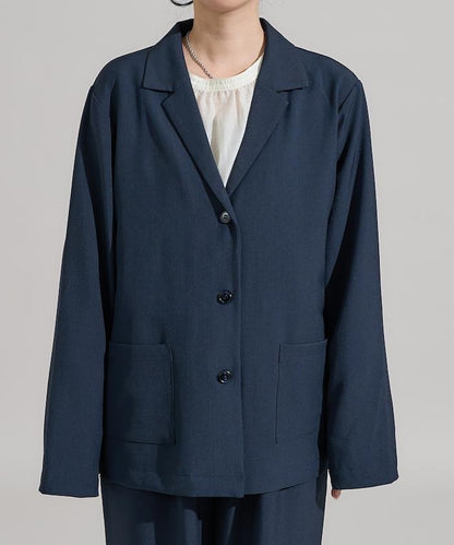 襯衫夾克<可搭配套裝>