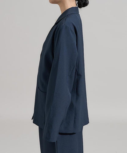 襯衫夾克<可搭配套裝>