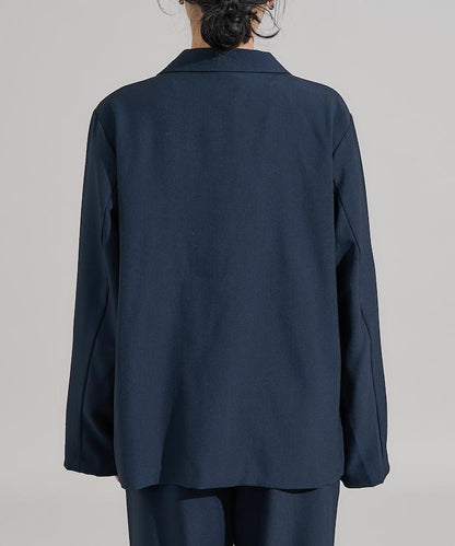 襯衫夾克<可搭配套裝>