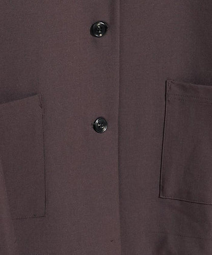 襯衫夾克<可搭配套裝>